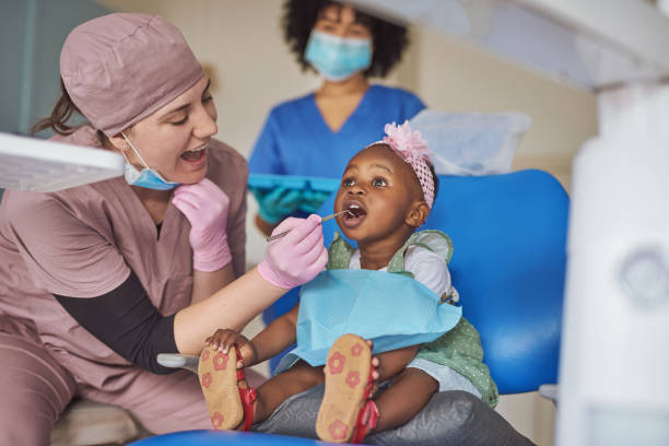 Best Root Canal Treatment  in Demorest, GA