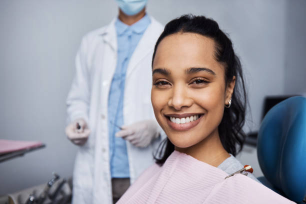 Oral Cancer Screening in Demorest, GA