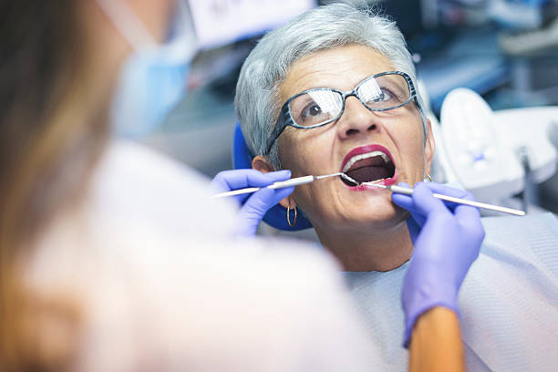 Best Full Mouth Reconstruction  in Demorest, GA